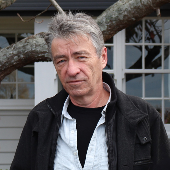 Jel at Simple Websites NZ
